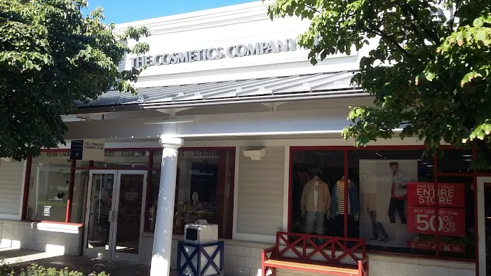 The Cosmetics Company Store 1