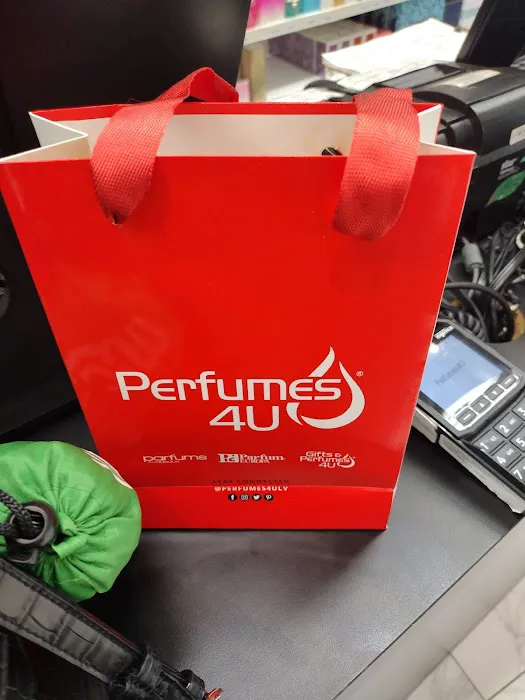 Perfumes 4U 2