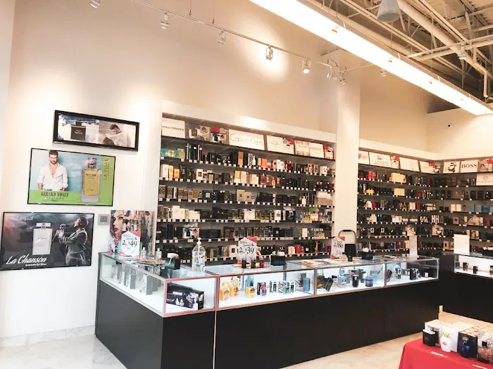 Perfumes 4U 4