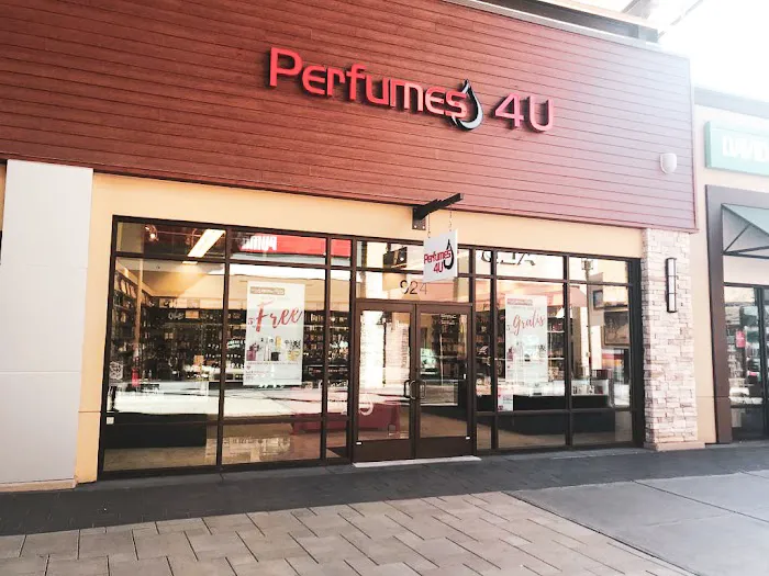 Perfumes 4U 5