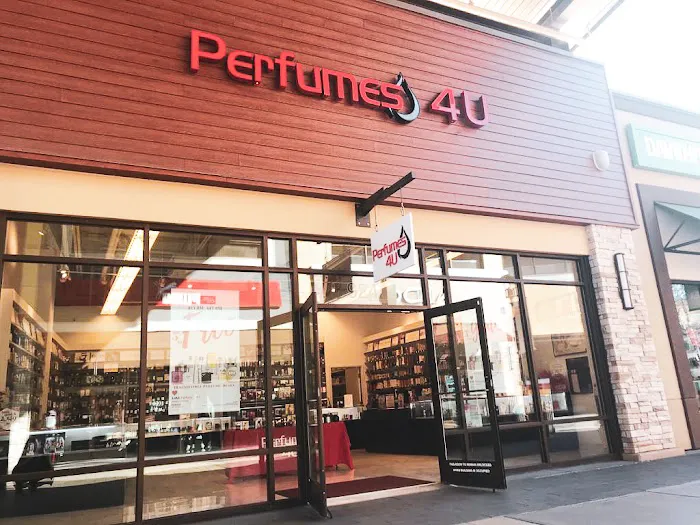 Perfumes 4U 8