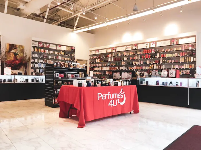 Perfumes 4U 6