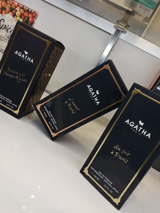 Perfumes 4U 9