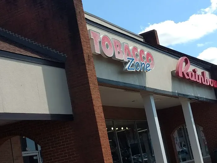 Rainbow Shops 2