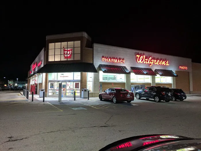 Walgreens 1