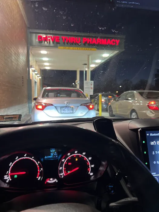 Walgreens 3