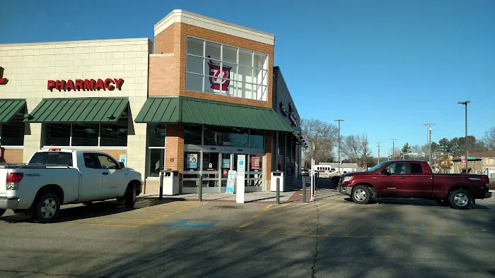 Walgreens 5