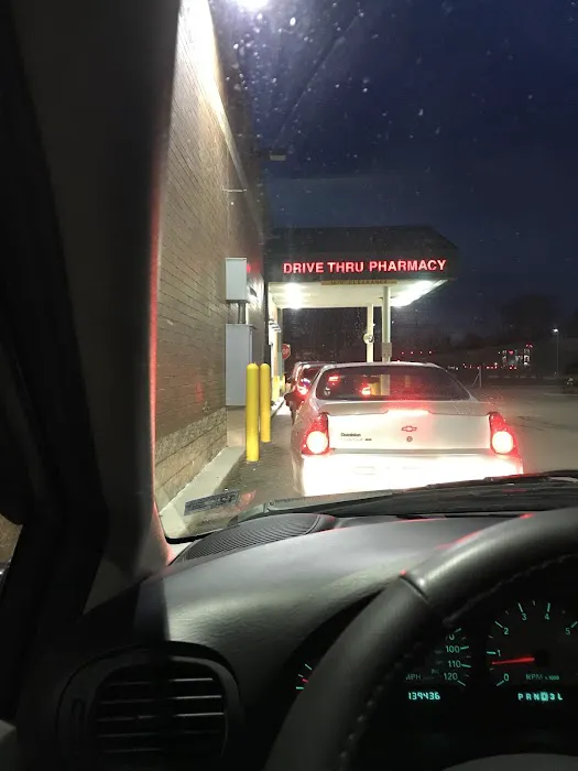 Walgreens 8