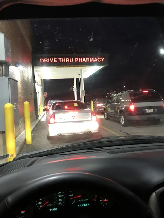 Walgreens 9