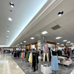 Macy's ico