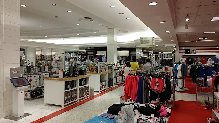 Macy's 5