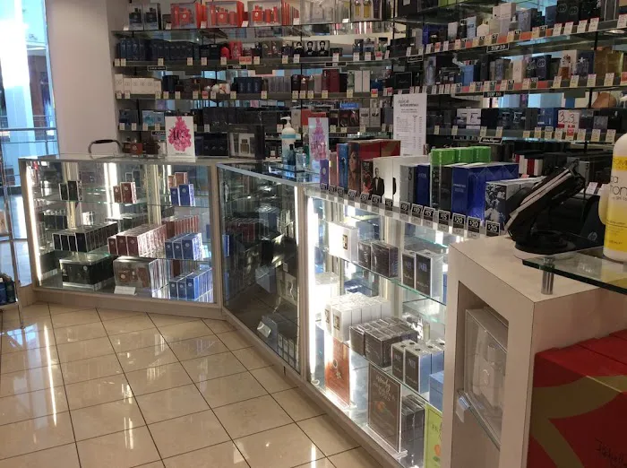 Perfumania 1