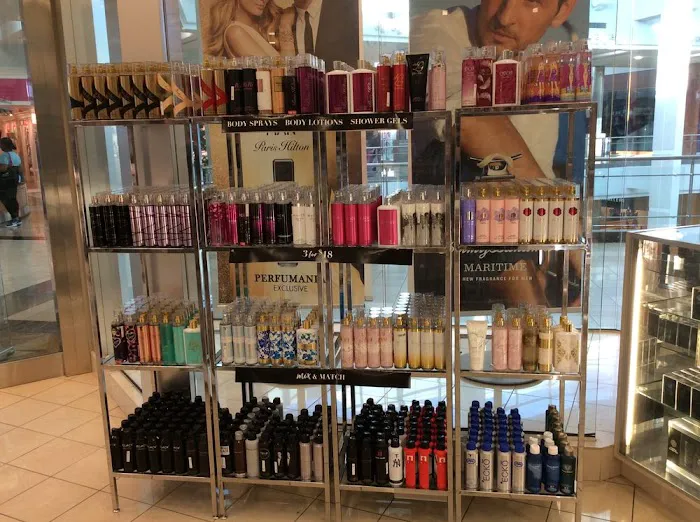 Perfumania 4