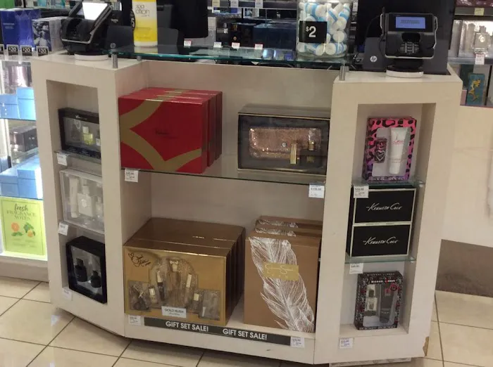 Perfumania 8