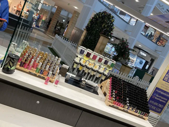 Nazar Fragrances 1