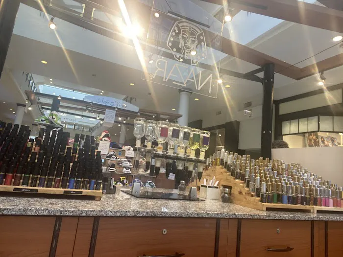 Nazar Fragrances 4