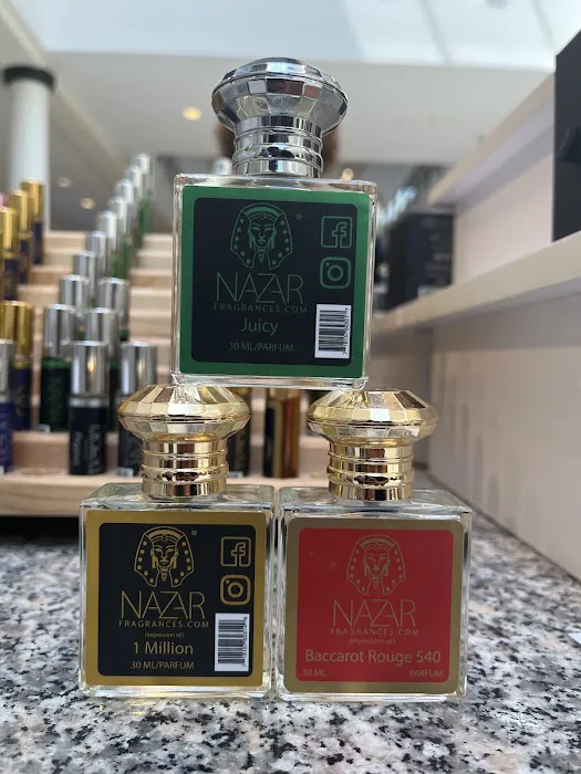 Nazar Fragrances 6