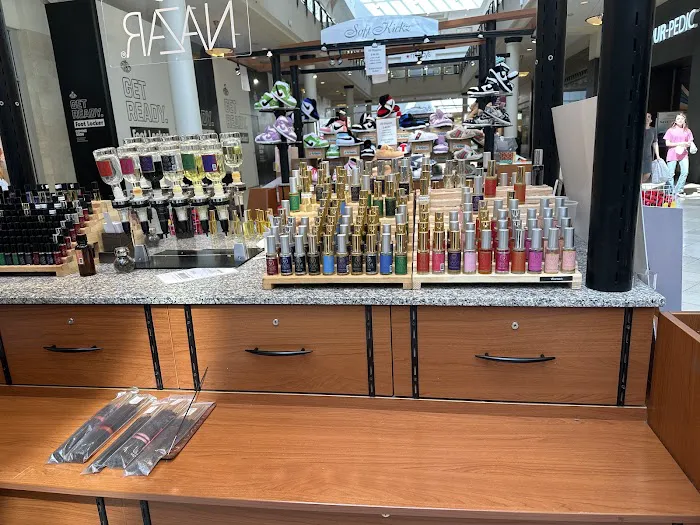 Nazar Fragrances 7