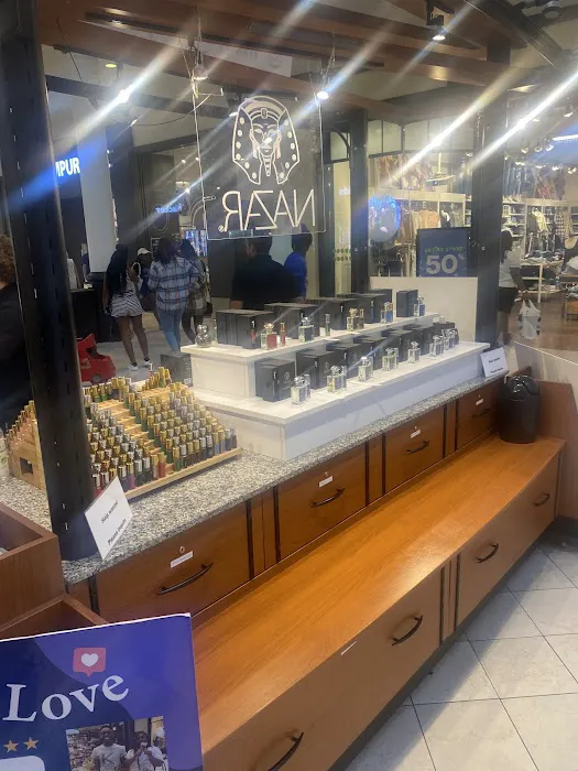 Nazar Fragrances 9