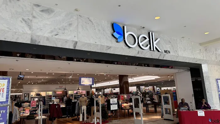 Belk Men's Department 2