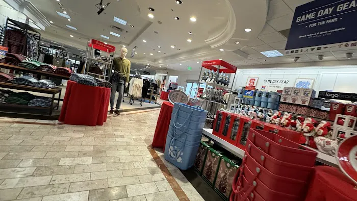 Belk Men's Department 1