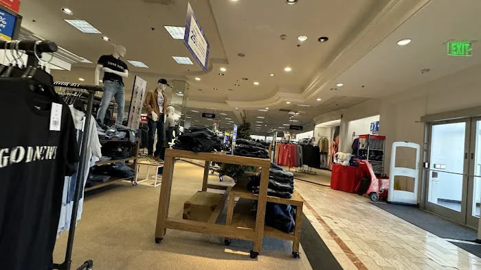 Belk Men's Department 0