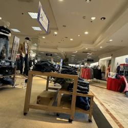 Belk Men's Department ico