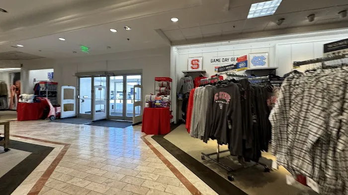 Belk Men's Department 3