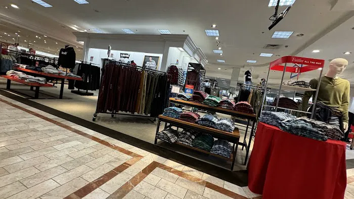 Belk Men's Department 4