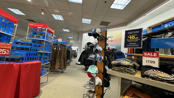 Belk Men's Department 5