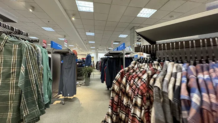Belk Men's Department 7