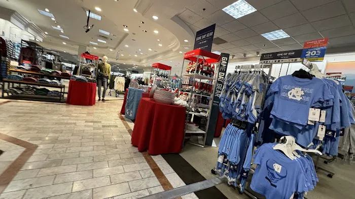 Belk Men's Department 8