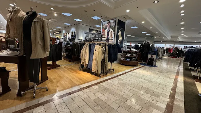 Belk Men's Department 9