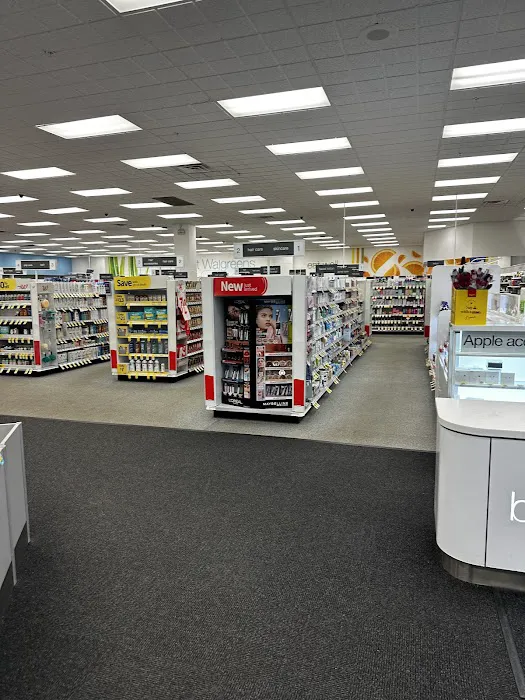Walgreens 0