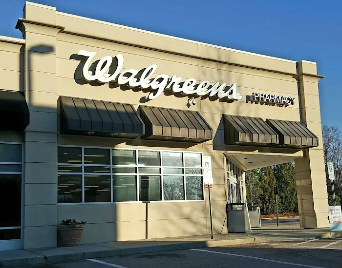 Walgreens 2