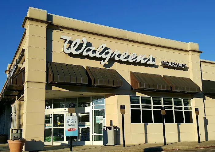 Walgreens 1