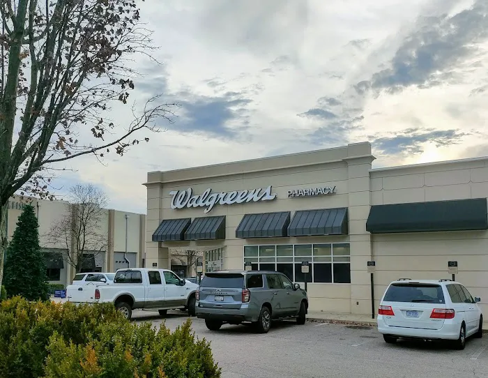 Walgreens 4