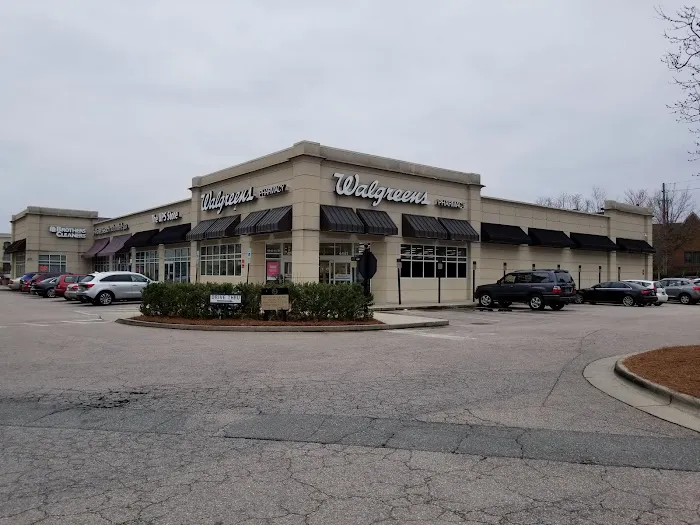 Walgreens 8