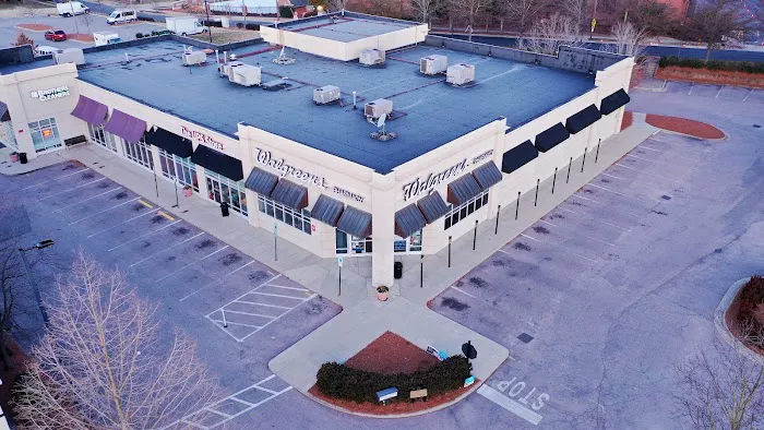 Walgreens 6