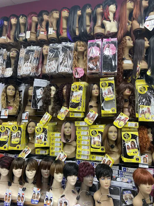 Beauty Outlet 0