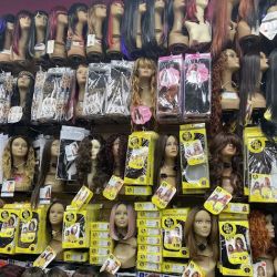 Beauty Outlet ico