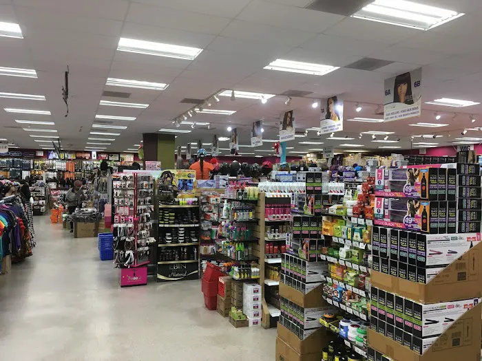 Beauty Outlet 1