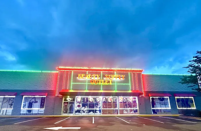 Beauty Outlet 2