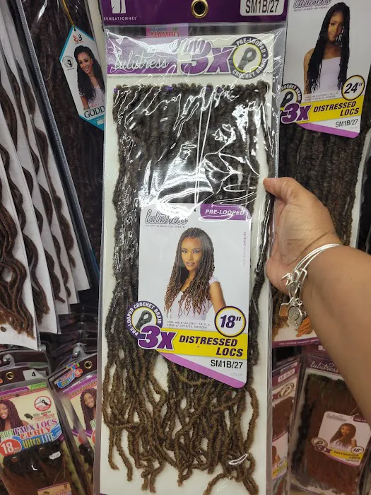 Beauty Outlet 5