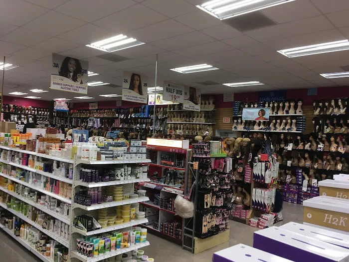 Beauty Outlet 3