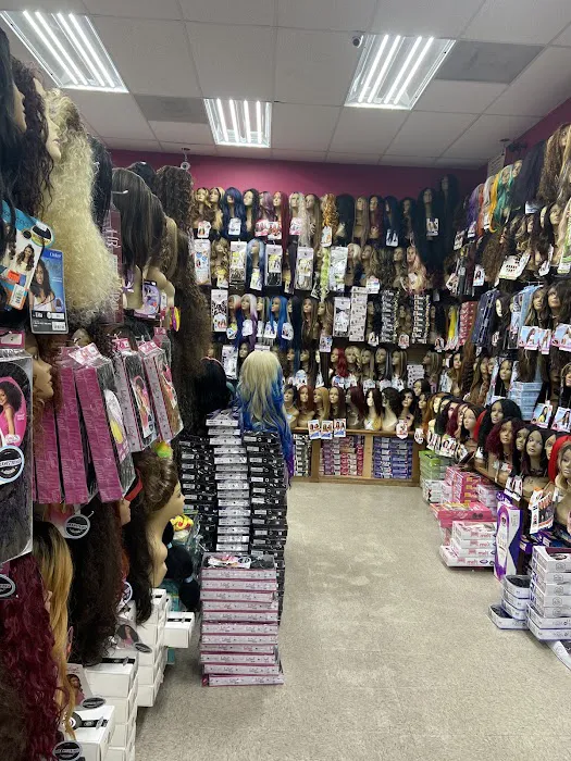 Beauty Outlet 4