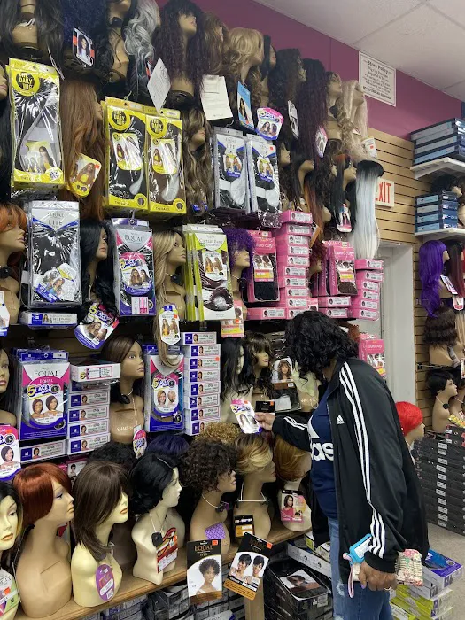 Beauty Outlet 6