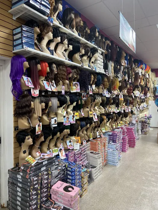 Beauty Outlet 9