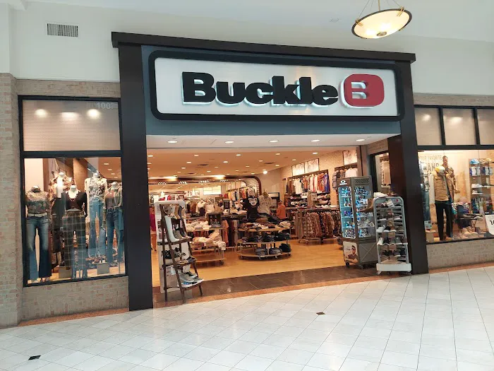 Buckle 1