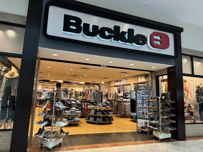 Buckle 5